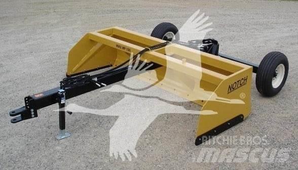 Notch LL32T-12 その他トラクターアクセサリー・アタッチメント