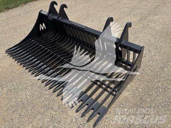 Notch RB3-82 建設機械 -　その他
