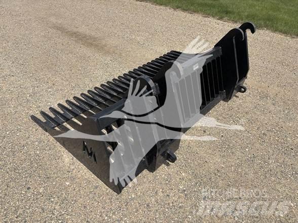 Notch RB3-82 建設機械 -　その他