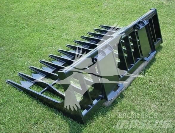 Notch RB6-82 バケット