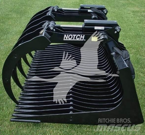 Notch RBDG3-90 バケット