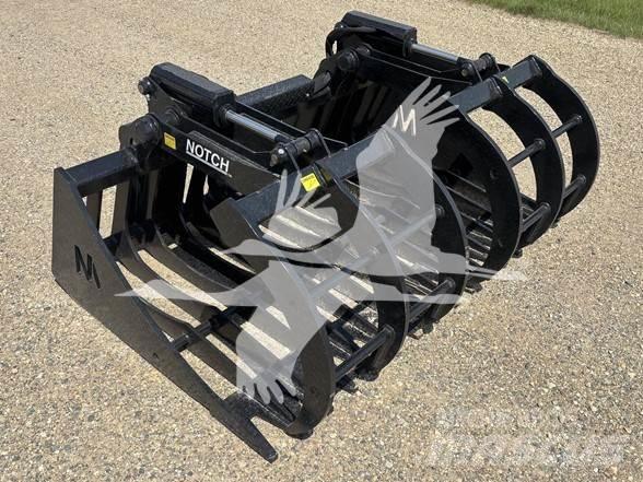 Notch RBDG4-68 建設機械 -　その他