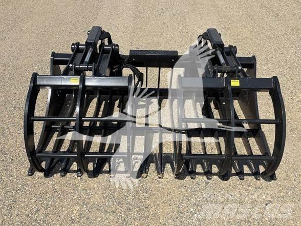 Notch RBDG4-68 建設機械 -　その他
