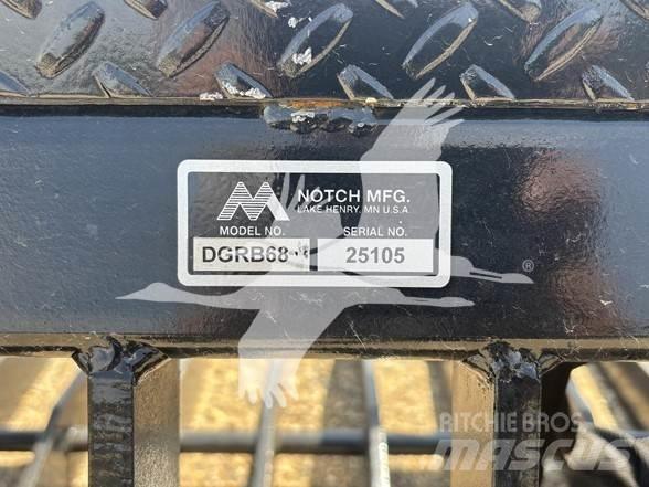 Notch RBDG4-68 建設機械 -　その他