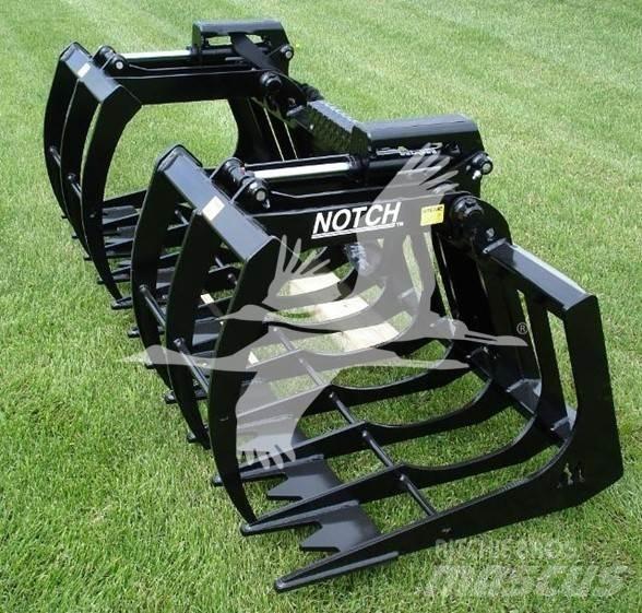 Notch RBDG4-75 バケット