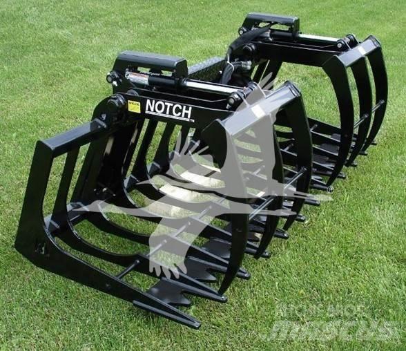 Notch RBDG4-75 バケット