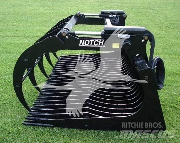 Notch RBG3-96 バケット