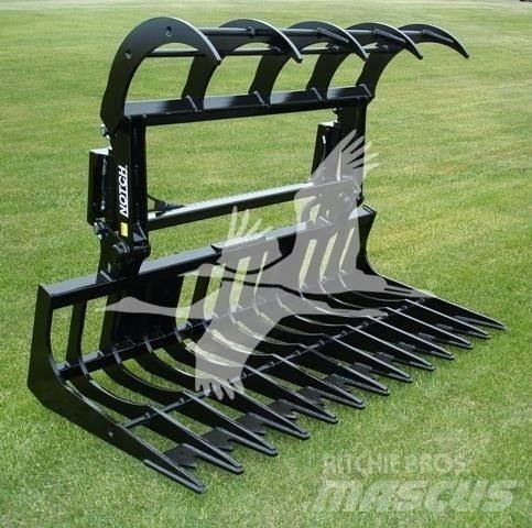 Notch RBG4-92 バケット