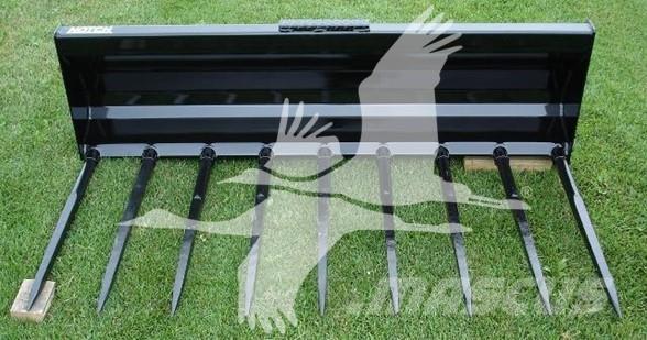 Notch TF32-68 建設機械 -　その他