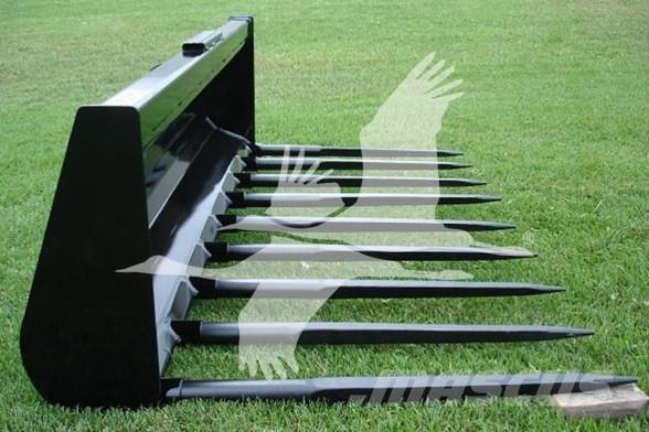 Notch TF32-68 建設機械 -　その他