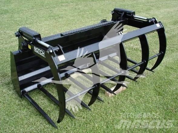 Notch TFG32-84 建設機械 -　その他