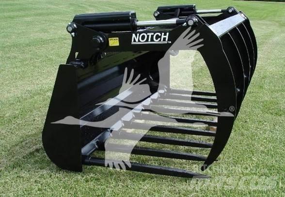 Notch TFG32-84 建設機械 -　その他