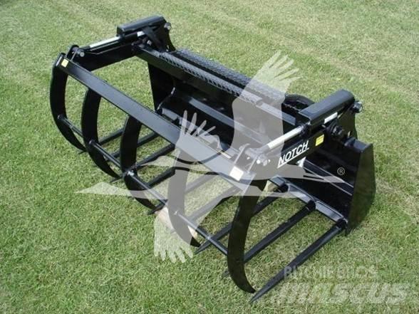 Notch TFG32-84 建設機械 -　その他