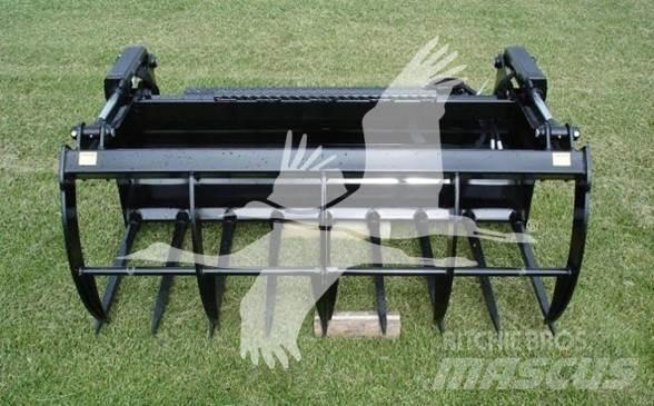 Notch TFG39-68 建設機械 -　その他