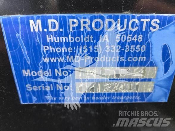  STUD KING MD32 その他トレーラー