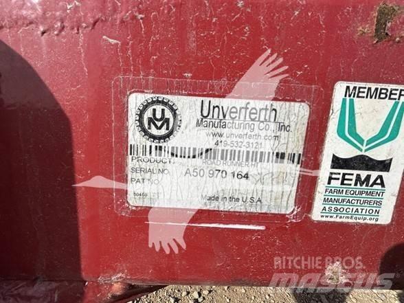 UNVERFERTH 745 その他トレーラー