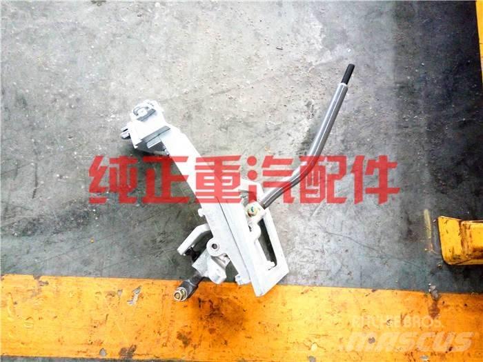  zhognqi AZ9525240010 エンジン