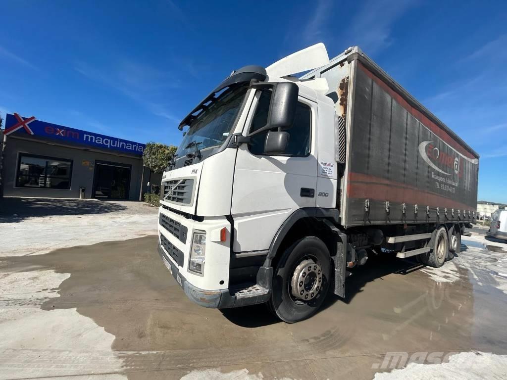 Volvo FM 300 その他トラック