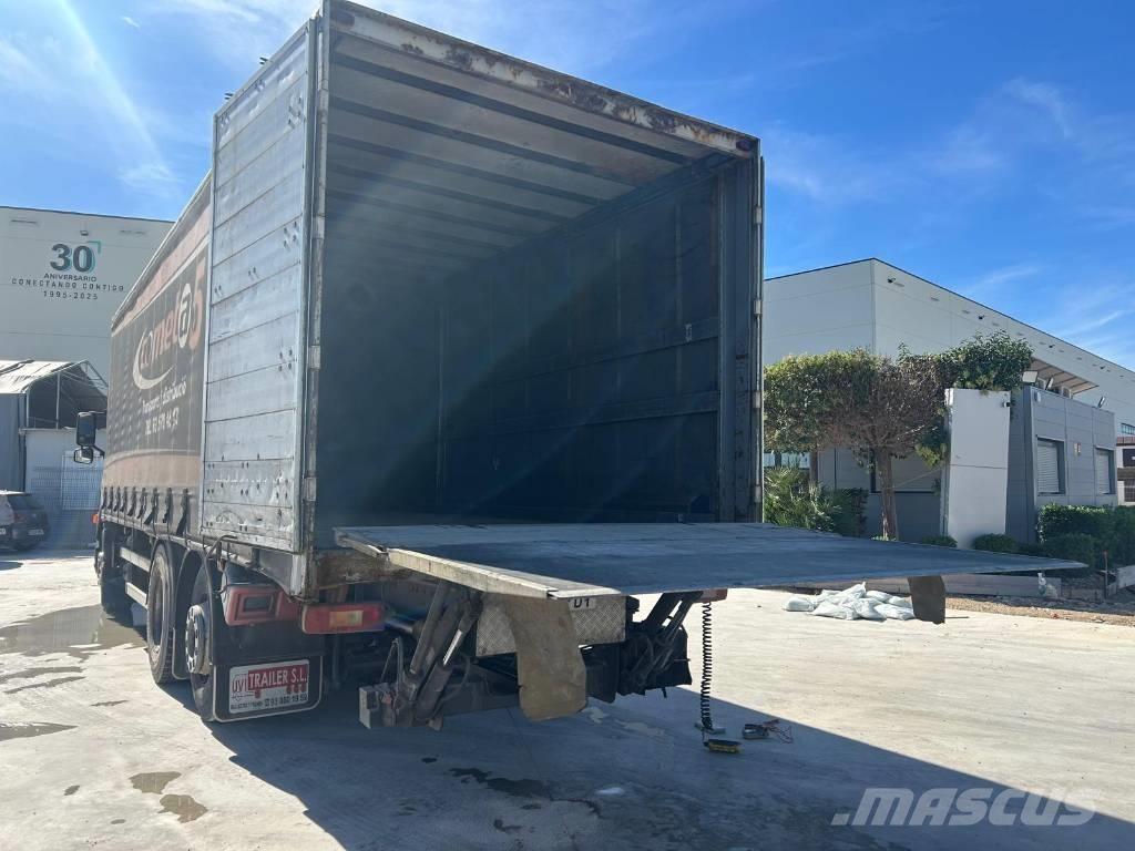 Volvo FM 300 その他トラック