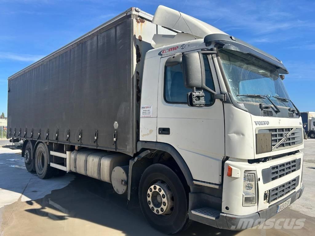 Volvo FM 300 その他トラック