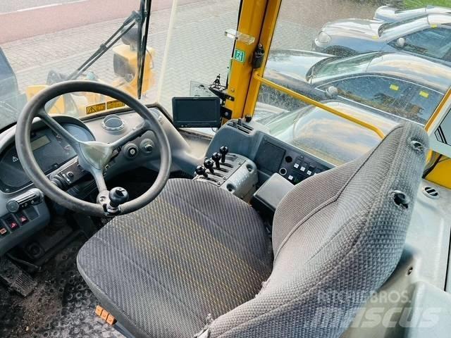 Volvo L90E ホイールローダー・タイヤショベル