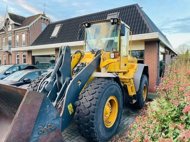 Volvo L90E ホイールローダー・タイヤショベル