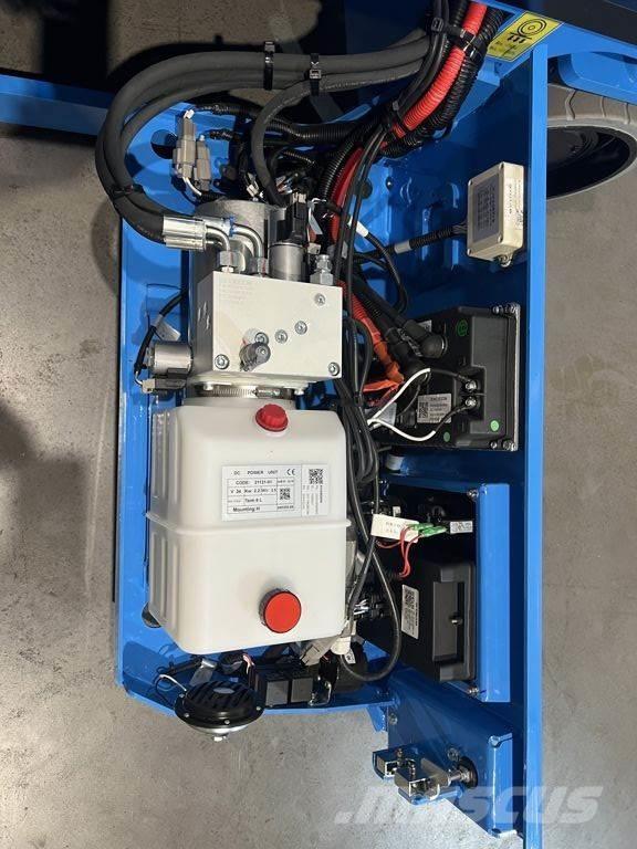 Sinoboom 1932ME その他リフトとプラットフォーム