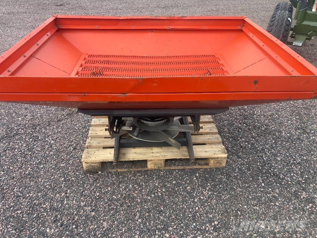 Nordsten TS500 ミネラル散布機