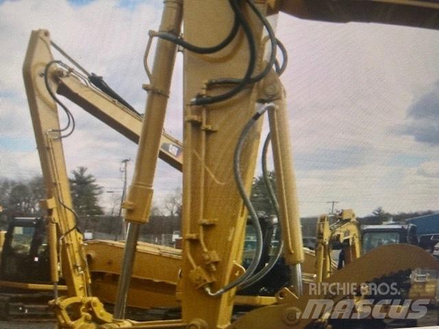 CAT 314 C 大型油圧ショベル12t以上（パワーショベル・ユンボ）