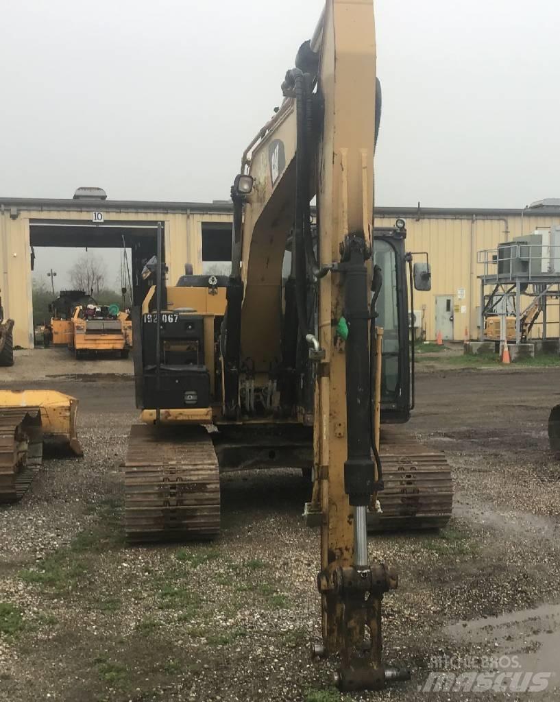 CAT 312 E L 大型油圧ショベル12t以上（パワーショベル・ユンボ）