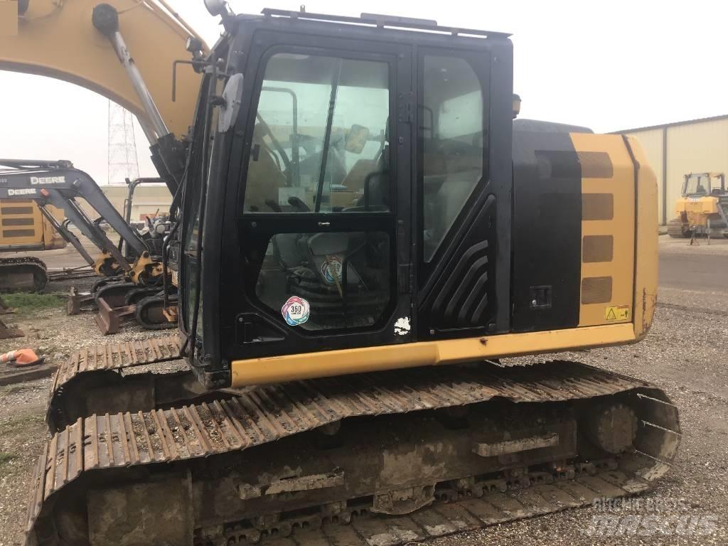 CAT 312 E L 大型油圧ショベル12t以上（パワーショベル・ユンボ）