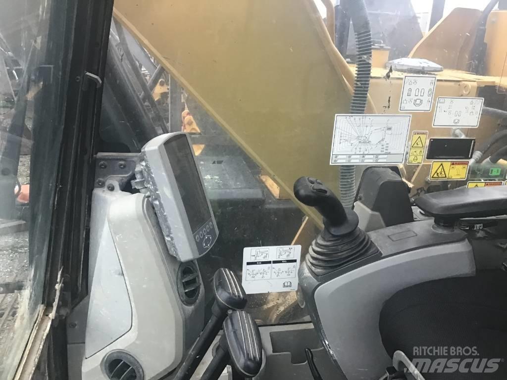 CAT 312 E L 大型油圧ショベル12t以上（パワーショベル・ユンボ）