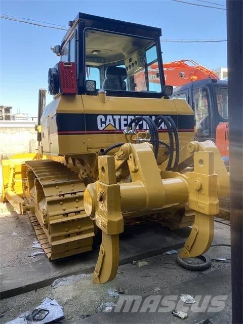 CAT D 6 G ブルドーザー