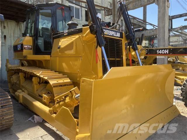 CAT D 6 G ブルドーザー