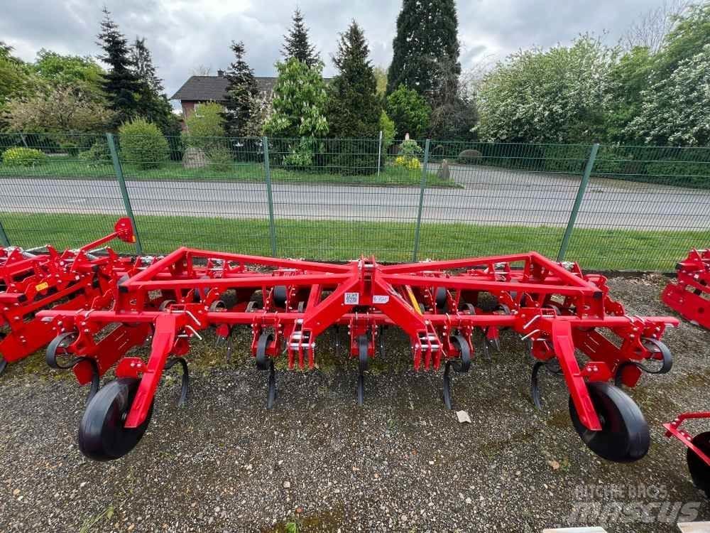 Grimme GH 6 ジャガイモ用設備 - その他