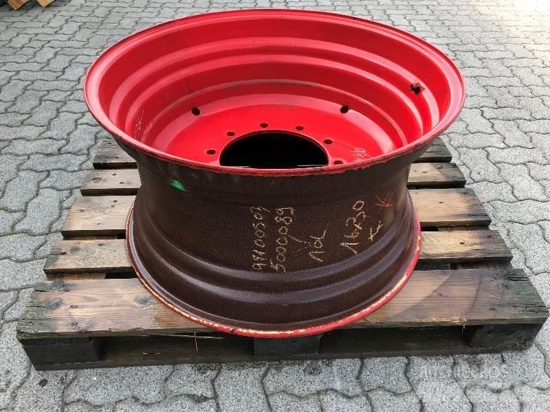 Grasdorf 16 x 30 農業機械 -　その他