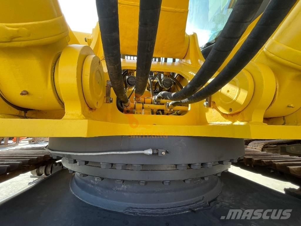 Komatsu PC 450 LC-8 大型油圧ショベル12t以上（パワーショベル・ユンボ）