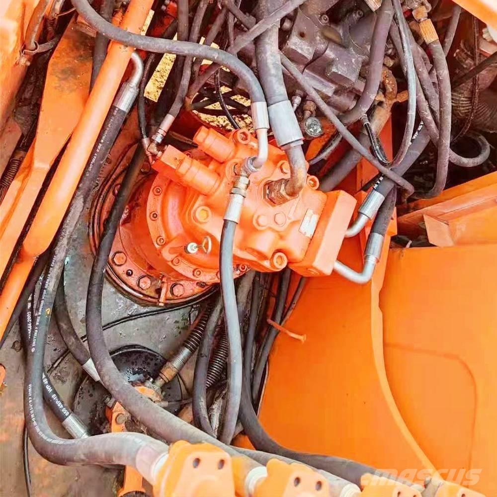Doosan DH 225 LC-7 大型油圧ショベル12t以上（パワーショベル・ユンボ）