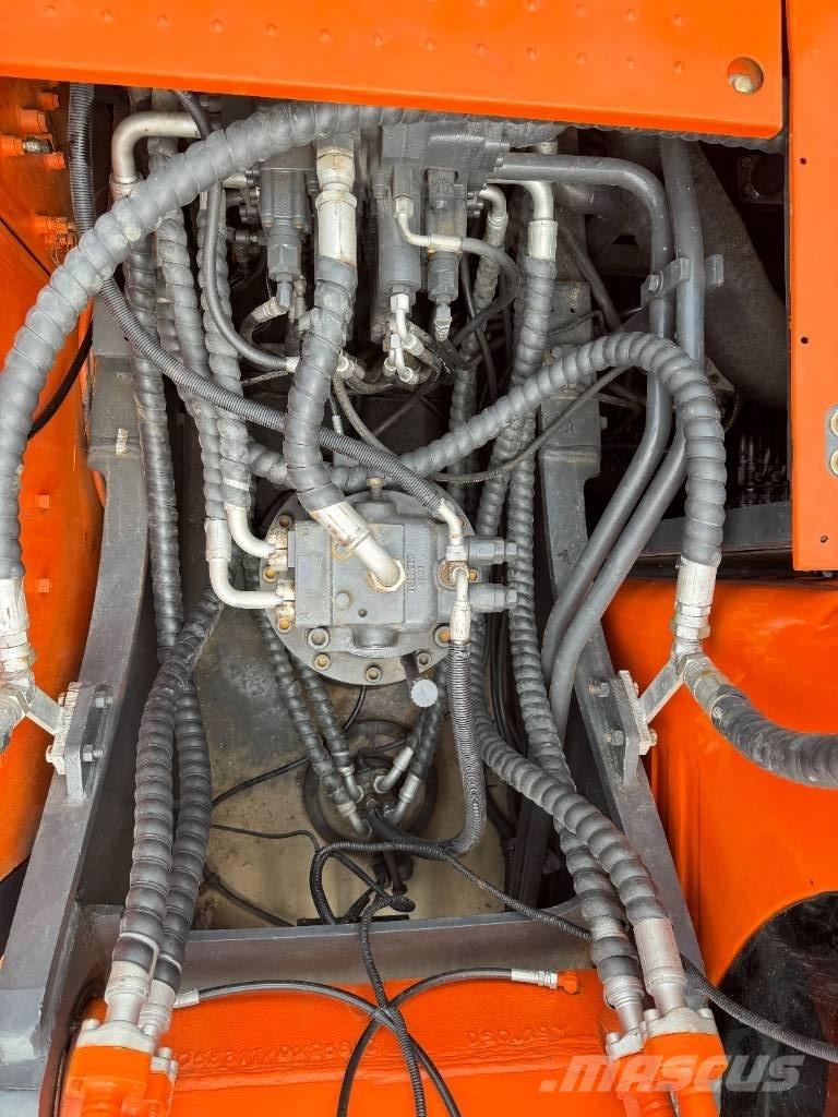 Doosan DX 300 大型油圧ショベル12t以上（パワーショベル・ユンボ）