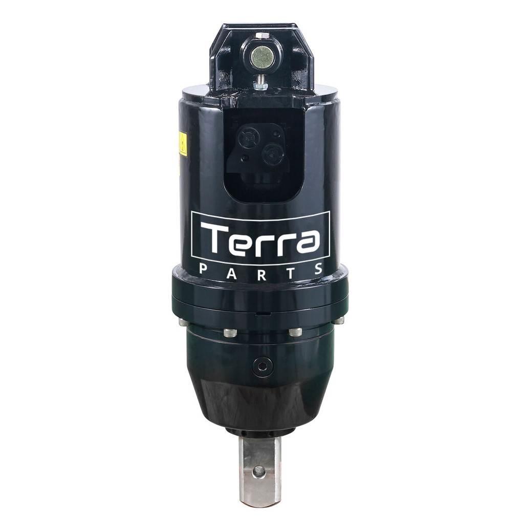 Terra Parts TPX2 ドリル