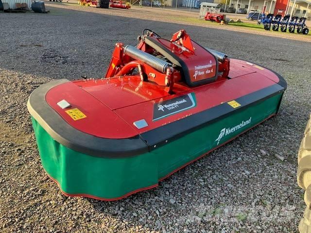 Kverneland 3336 FT モアーコンディショナー