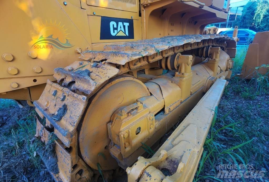 CAT D 7 G ブルドーザー