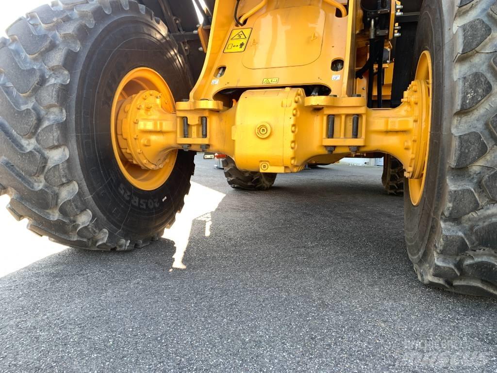 Volvo L 90 H ホイールローダー・タイヤショベル
