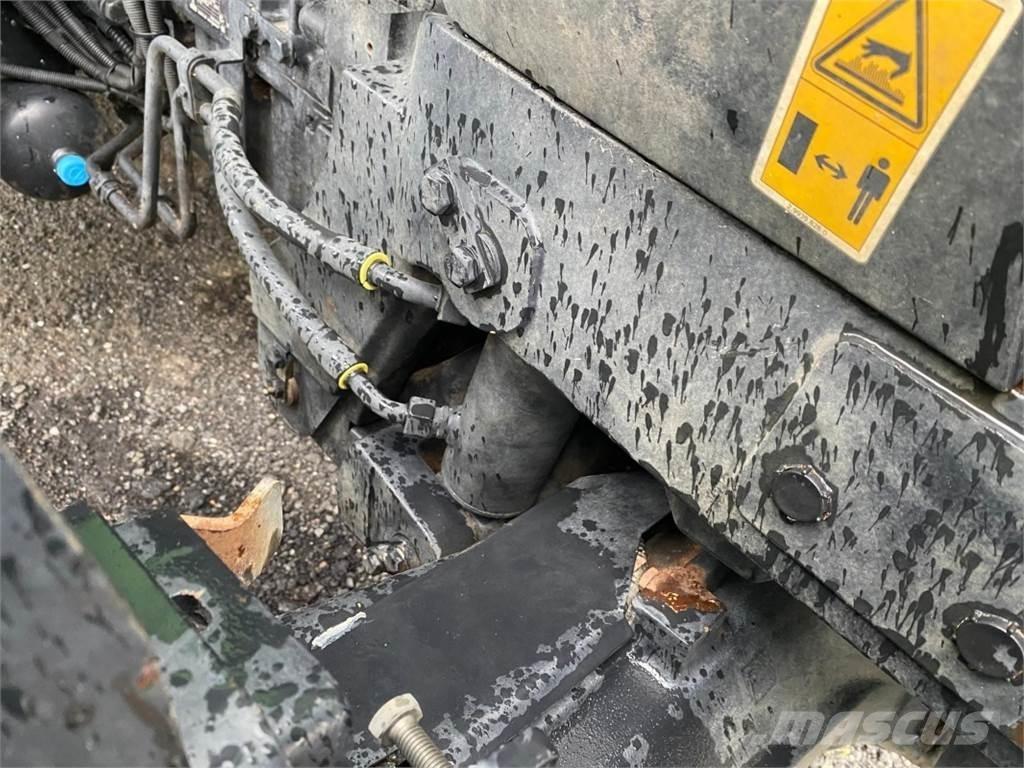 Deutz 6140 トラクター