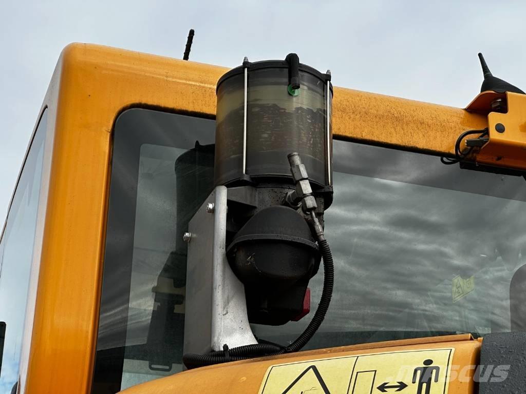 Hyundai HX 145 A 大型油圧ショベル12t以上（パワーショベル・ユンボ）