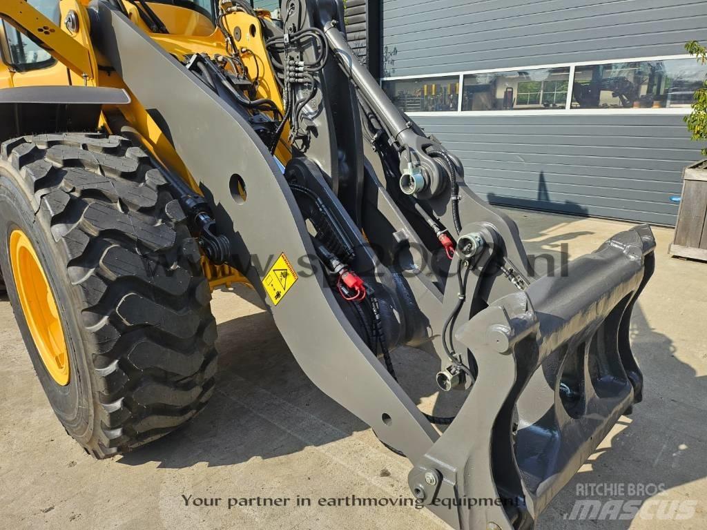 Volvo L 70 H ホイールローダー・タイヤショベル