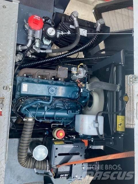 Bergmann BR 23-1 リジットフレーム式ダンプトラック