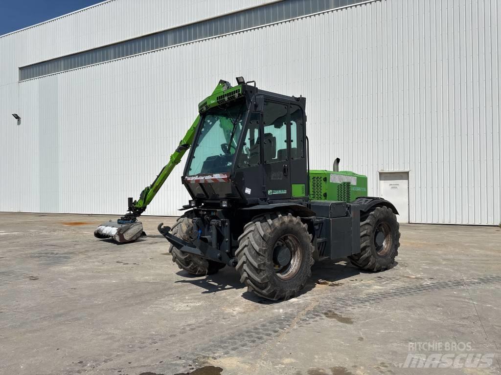 Merlo MM 150 VR 林業トラクター