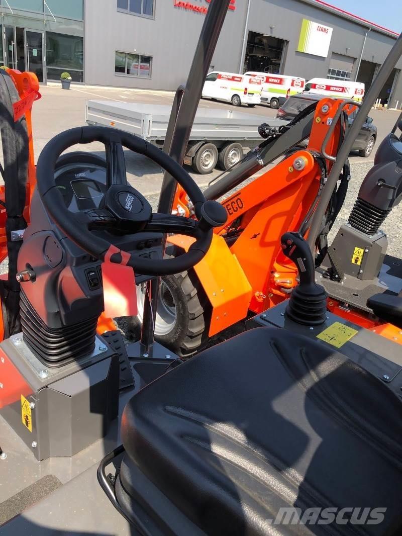 Kaweco KW 25-27 農業機械 -　その他