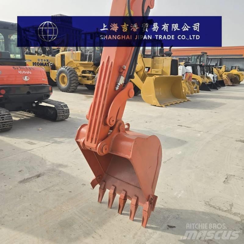 Doosan DX 60 大型油圧ショベル12t以上（パワーショベル・ユンボ）
